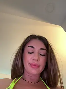 IsabellaEtthan webcam
