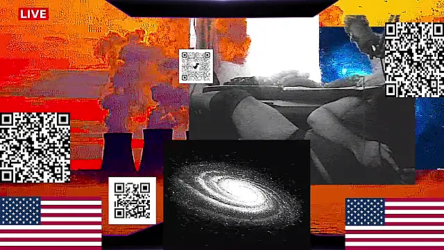 RussellTaylorLacy webcam