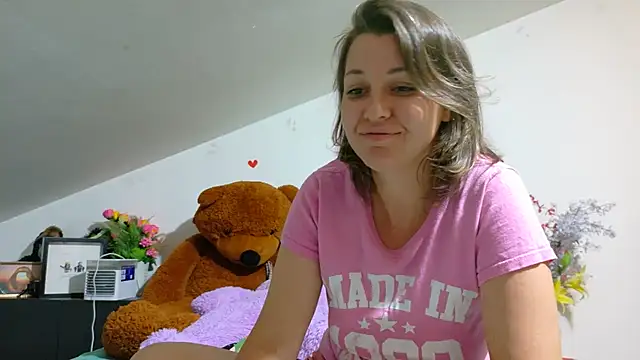 SweetMaddy888 webcam