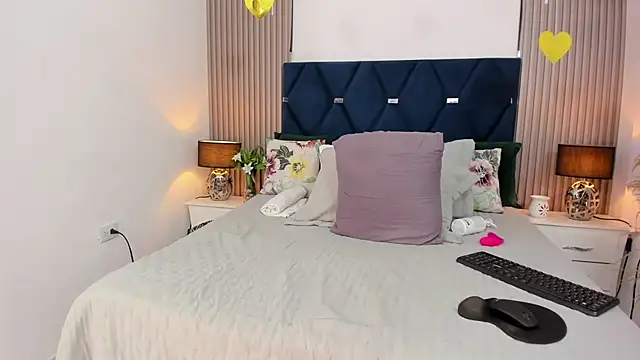 gabytyara2 webcam