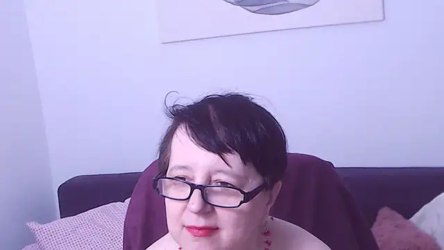 ChristaRose webcam