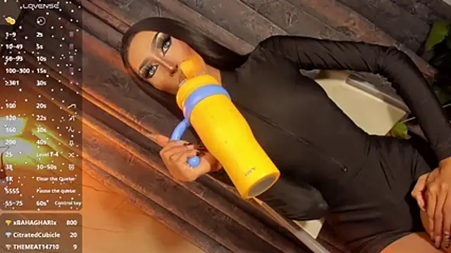 limitlessgoddes_mistress webcam