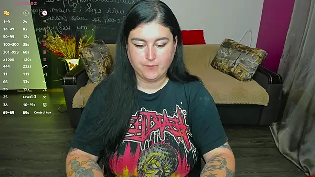 CessieBler webcam