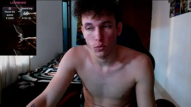 deividcloud36 webcam