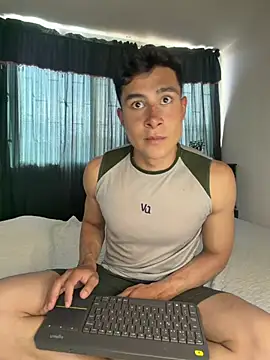 AustinJones_ webcam