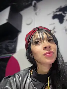 Sasha-firee webcam