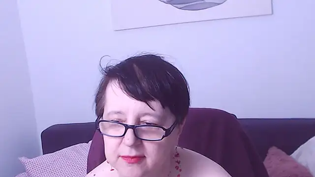 ChristaRose webcam