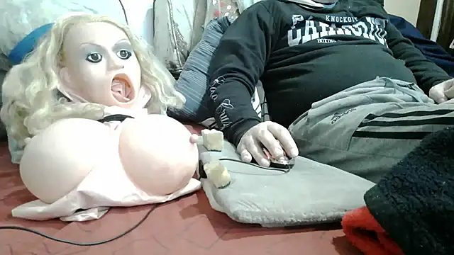 messi_syssy - Messi_syssy's free webcam - UK Sex Cams