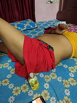 Little-Roshni webcam