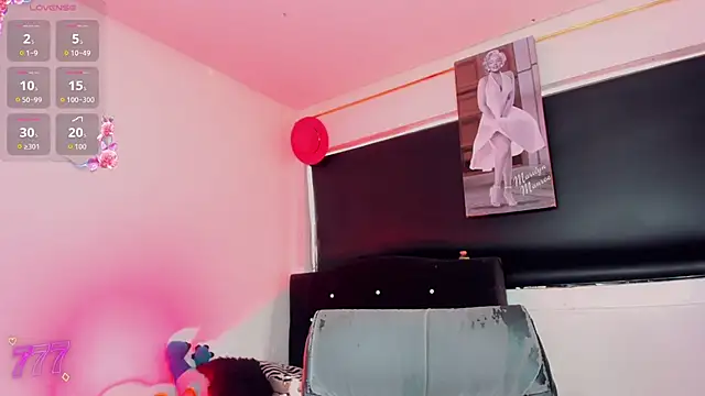 Kendall_hornyy webcam
