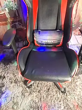 AfroditaESP webcam