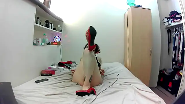 Empress_Lilith webcam