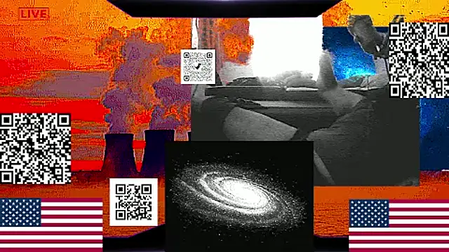 RussellTaylorLacy webcam