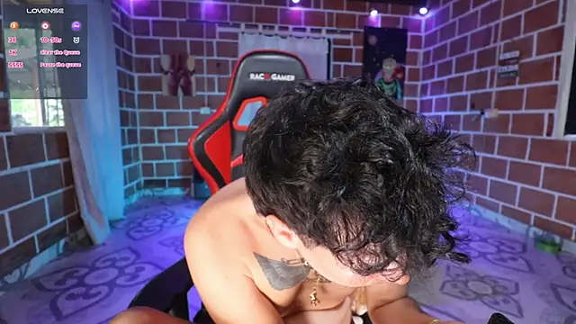 Ryan_picato webcam