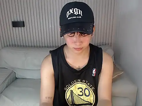 XtraHot_Alex webcam