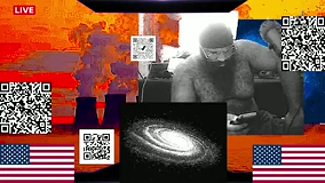 RussellTaylorLacy webcam