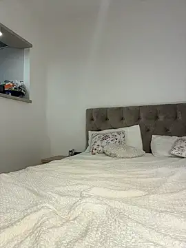 IrisBlues webcam