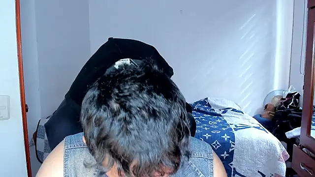 Tommy_Bred webcam