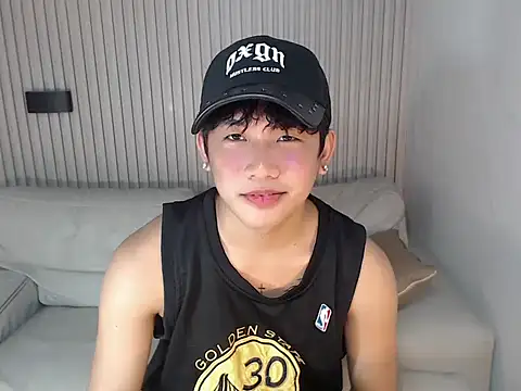XtraHot_Alex webcam