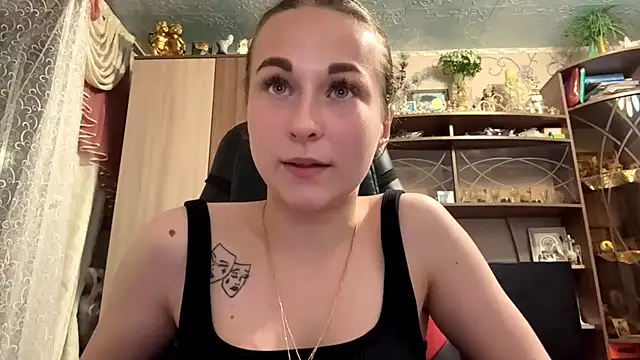 TaIliedGuest webcam