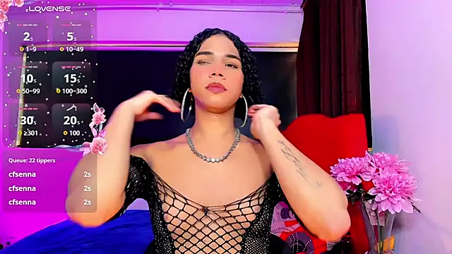 Britany_montiel webcam
