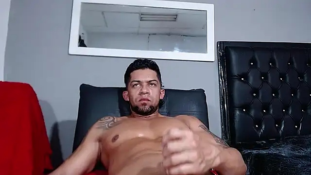 angelo_cox webcam