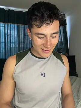 AustinJones_ webcam
