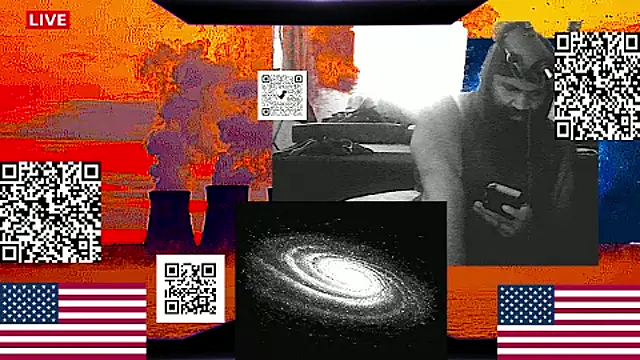 RussellTaylorLacy webcam