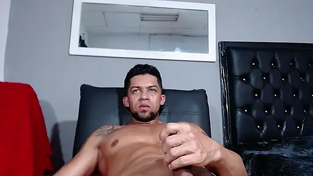 angelo_cox webcam