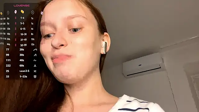 Eva_Shining_Star webcam