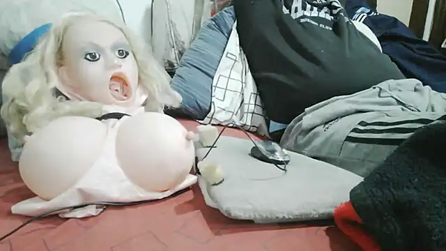 messi_syssy webcam