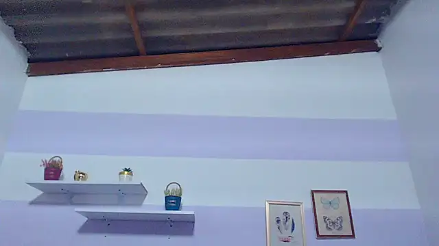 kimberlyvega webcam