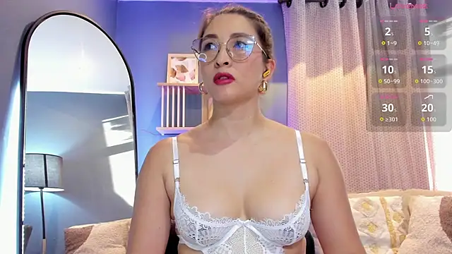 _LaraMom_ webcam