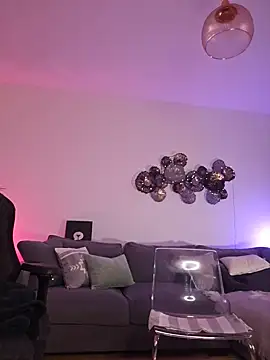 AngelaDesires webcam