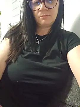 KristenVega webcam