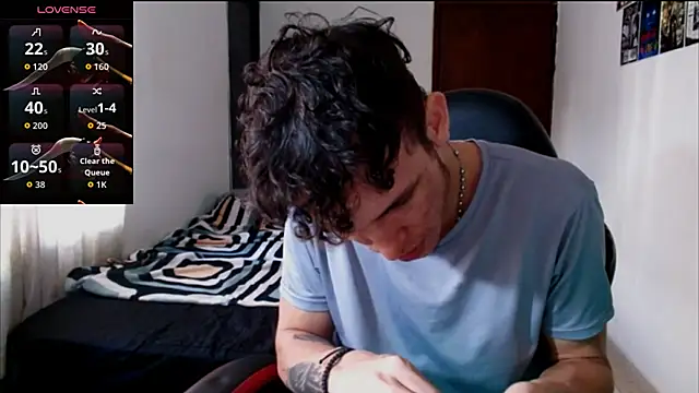 deividcloud36 webcam