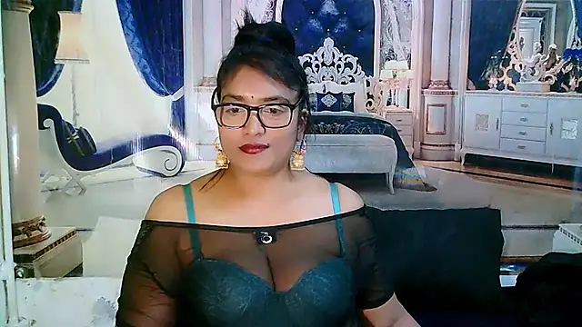 IndiaBlackPanther webcam