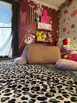 TranSexualJade95 webcam