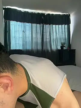 AustinJones_ webcam