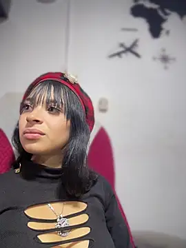 Sasha-firee webcam