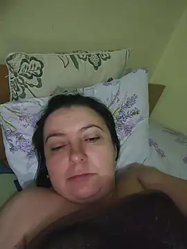 EmmaEmmy40 webcam