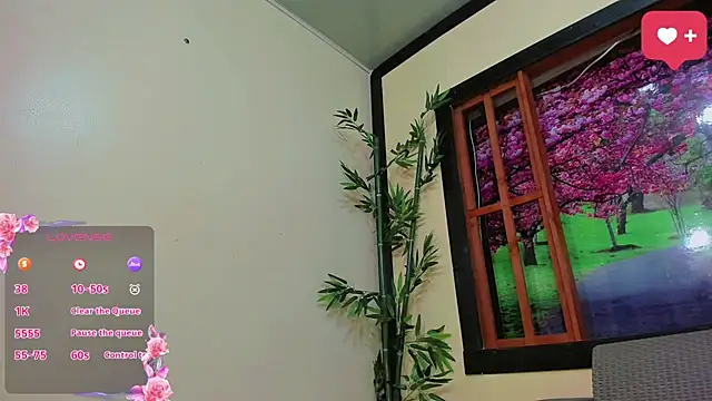 ambar_temptation webcam