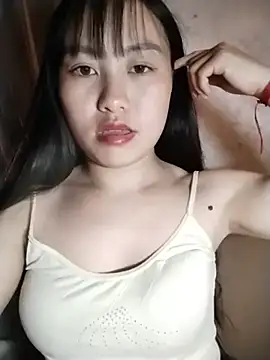 Cherry-squirtt webcam