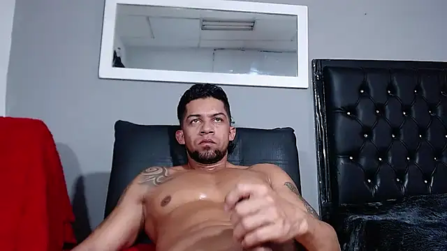 angelo_cox webcam