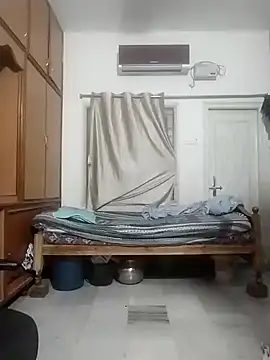 Vishal-Hyderabad webcam