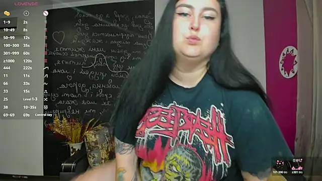 CessieBler webcam
