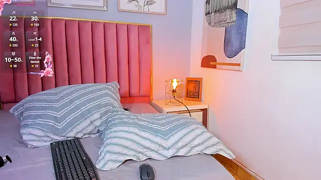 SofiiBuitrago webcam