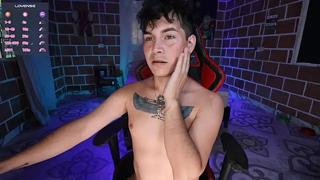 Ryan_picato webcam