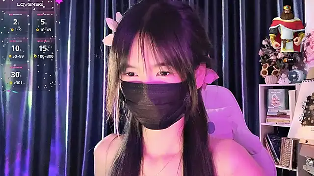 Your-Sunshinee live sex cam