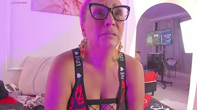 Eva-Millss webcam